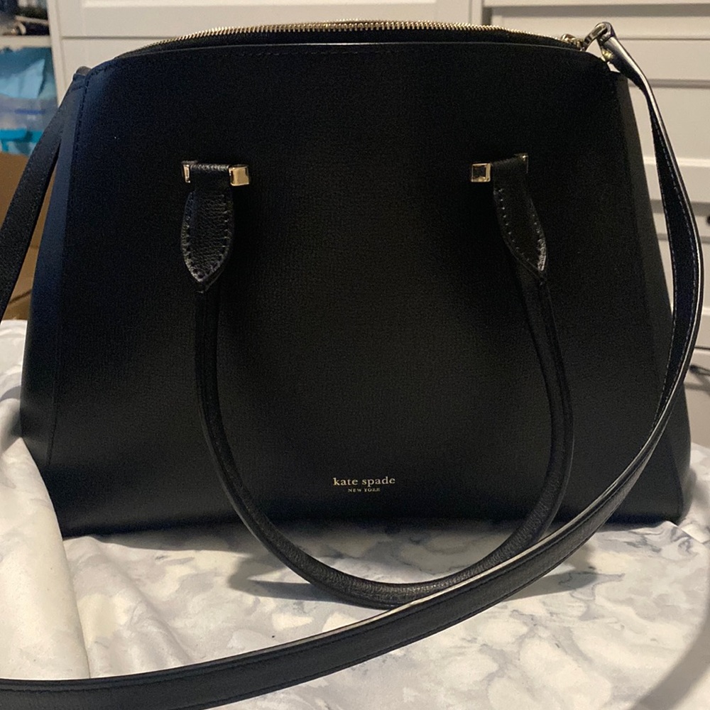 kate spade large tote bag